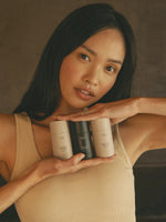 Deodorant Trio Bundle Primally Pure 