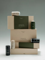 Deodorant Set Set Primally Pure 