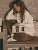 Discovery Set Set Primally Pure 