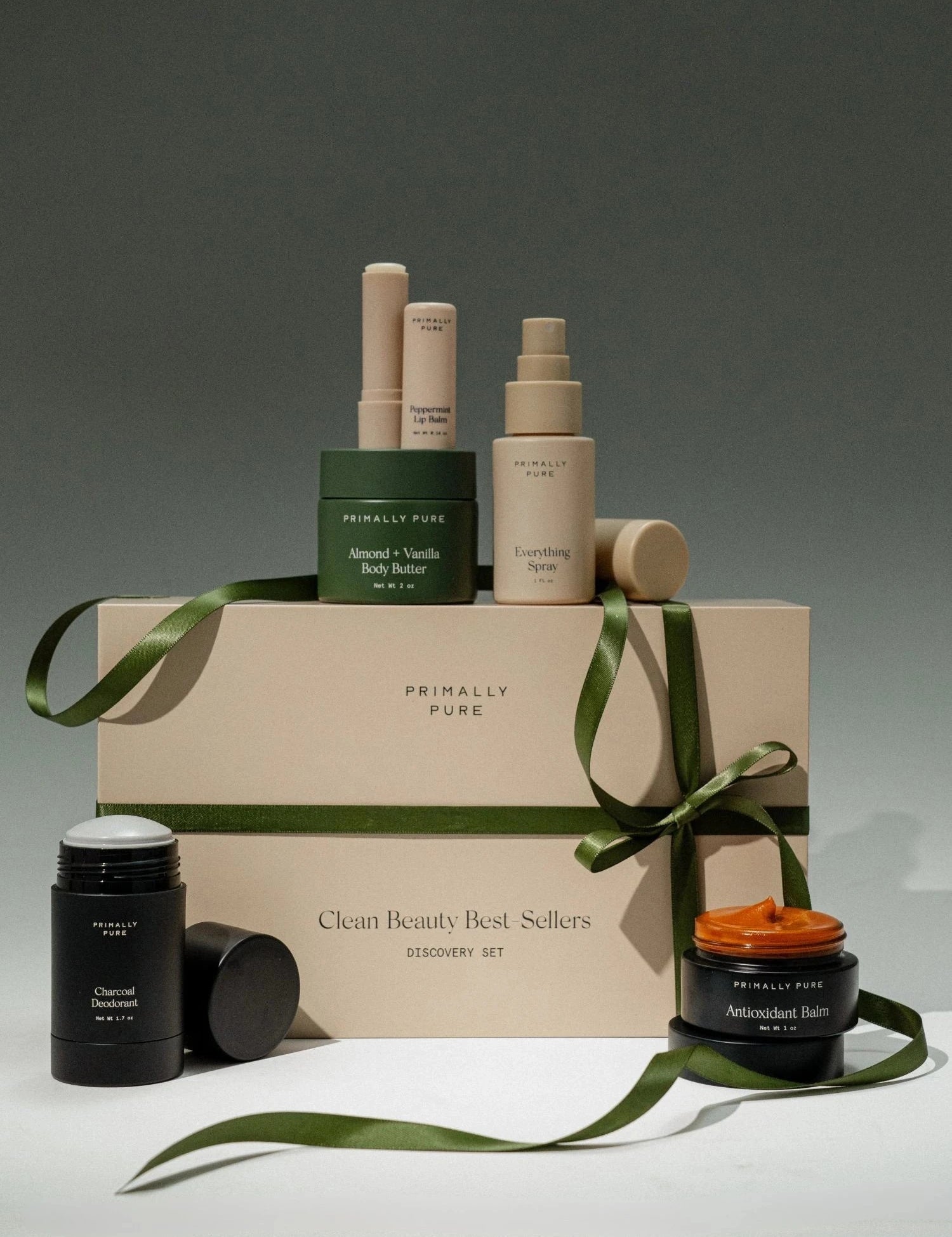 Discovery Set Set Primally Pure 