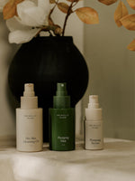 Dry Regimen: The Basics Bundle Primally Pure 