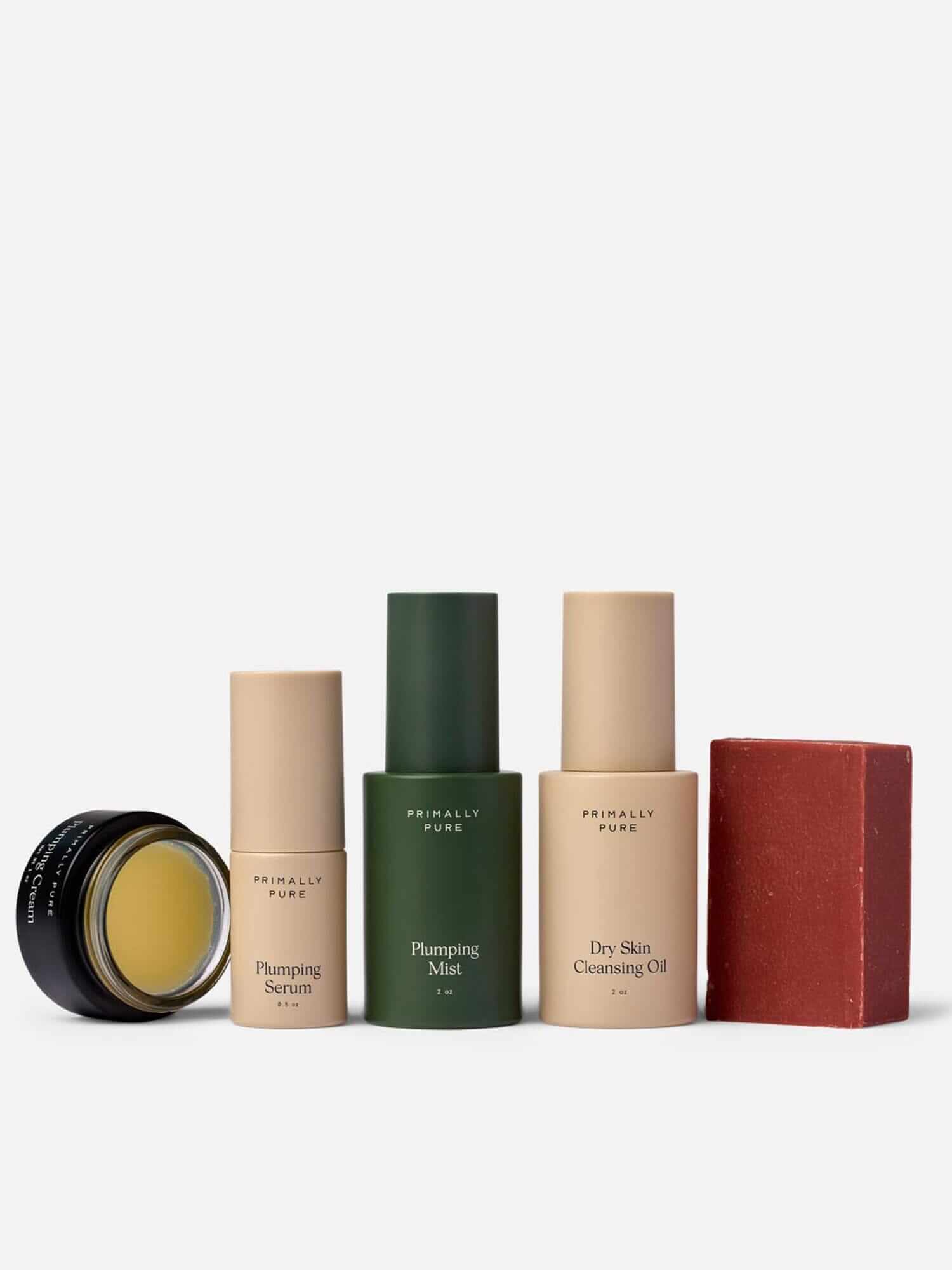 DRY SKIN: THE ESSENTIALS