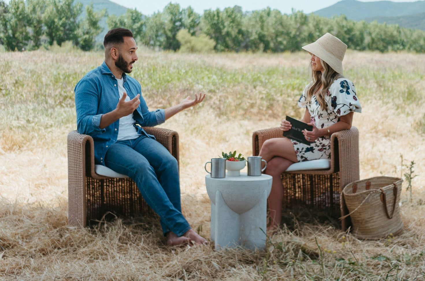 Episode 28: Is Sun Fear Killing Us? What a Skin Cancer Surgeon Wants You to Know