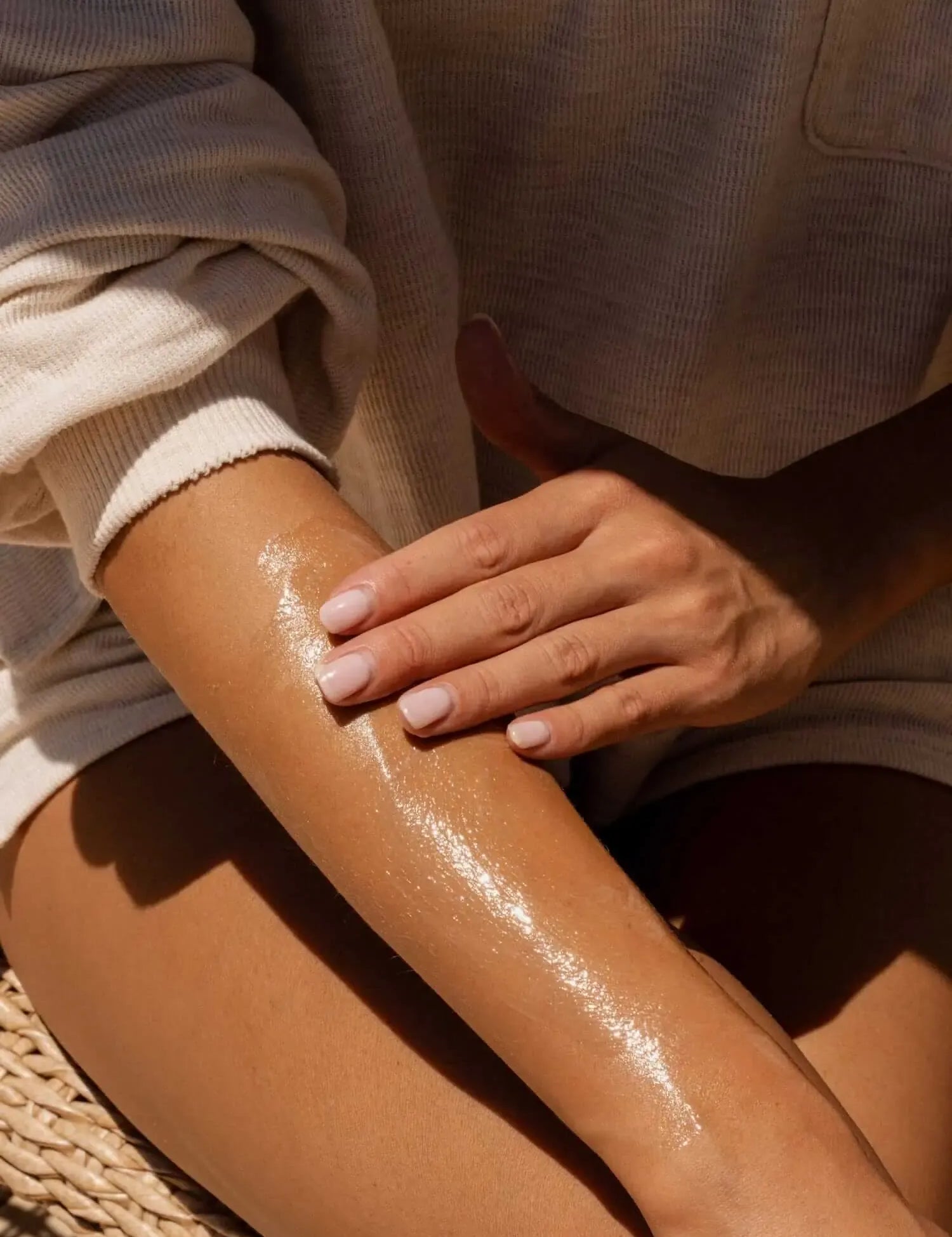 2024 Eucalyptus + Lavender Body Butter Primally Pure