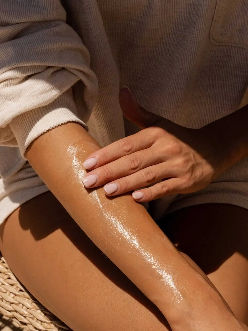 2024 Eucalyptus + Lavender Body Butter Primally Pure