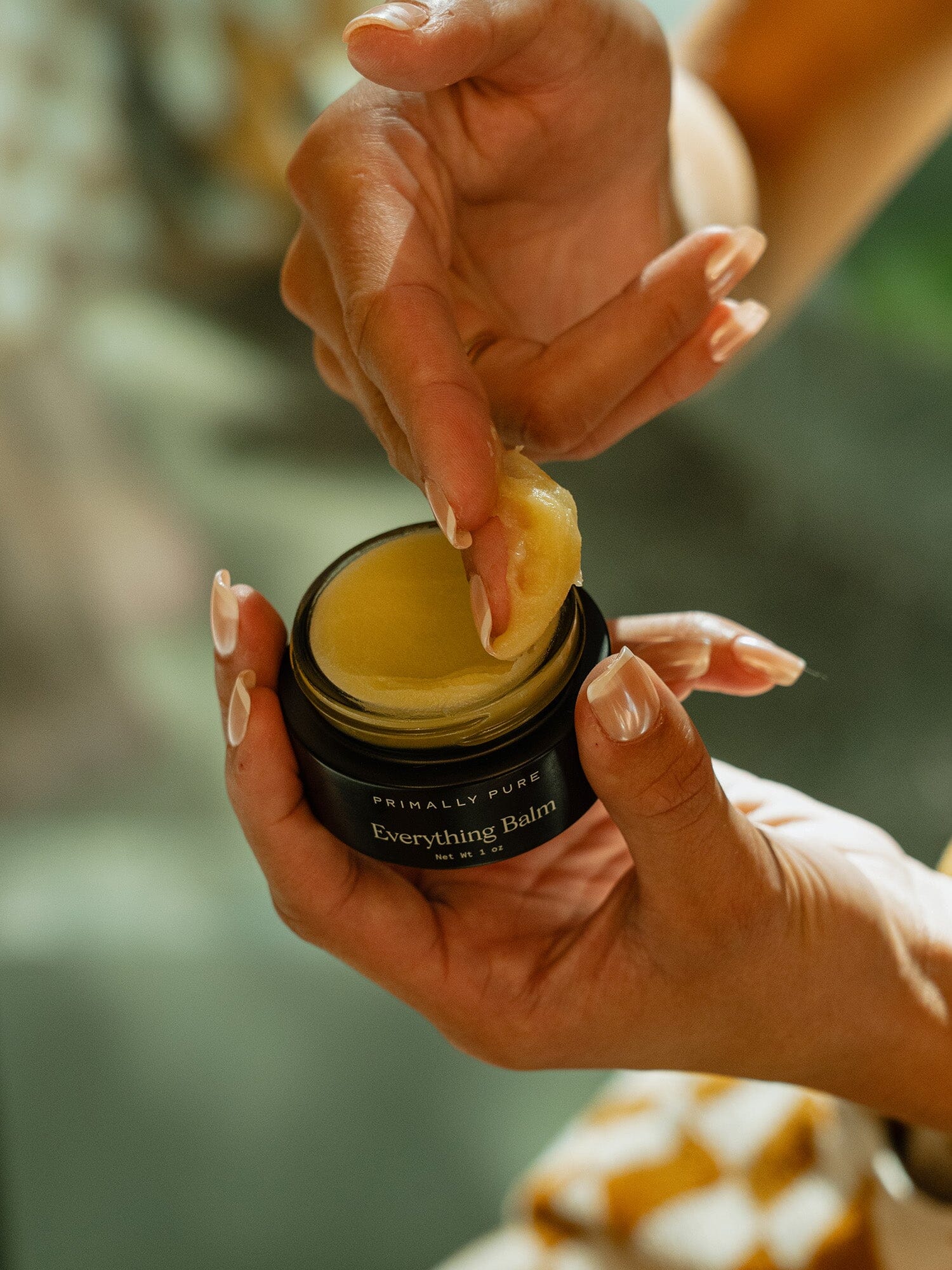 Everything Balm (1 oz) Balm Primally Pure 