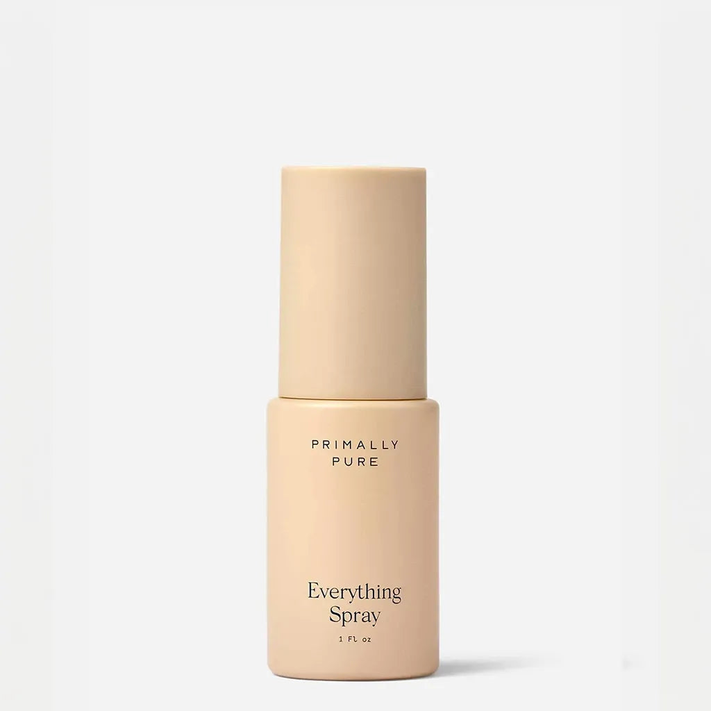 Primally Pure Everything Spray