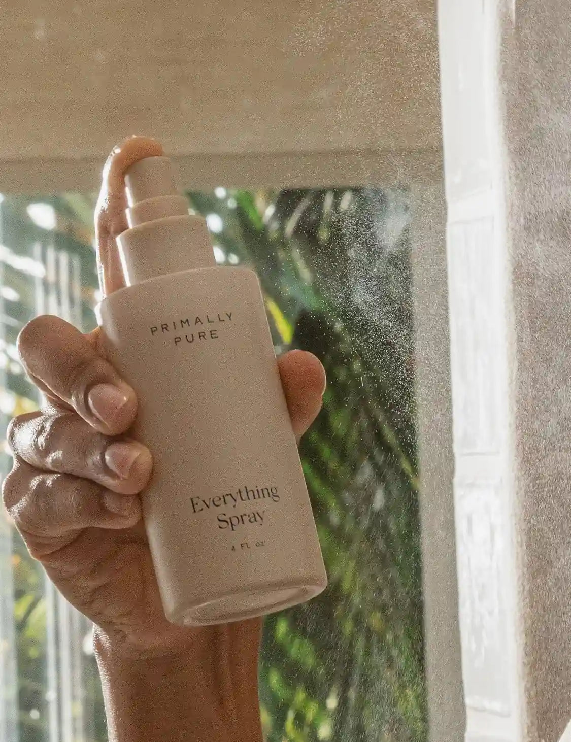 Everything Spray Spray Primally Pure