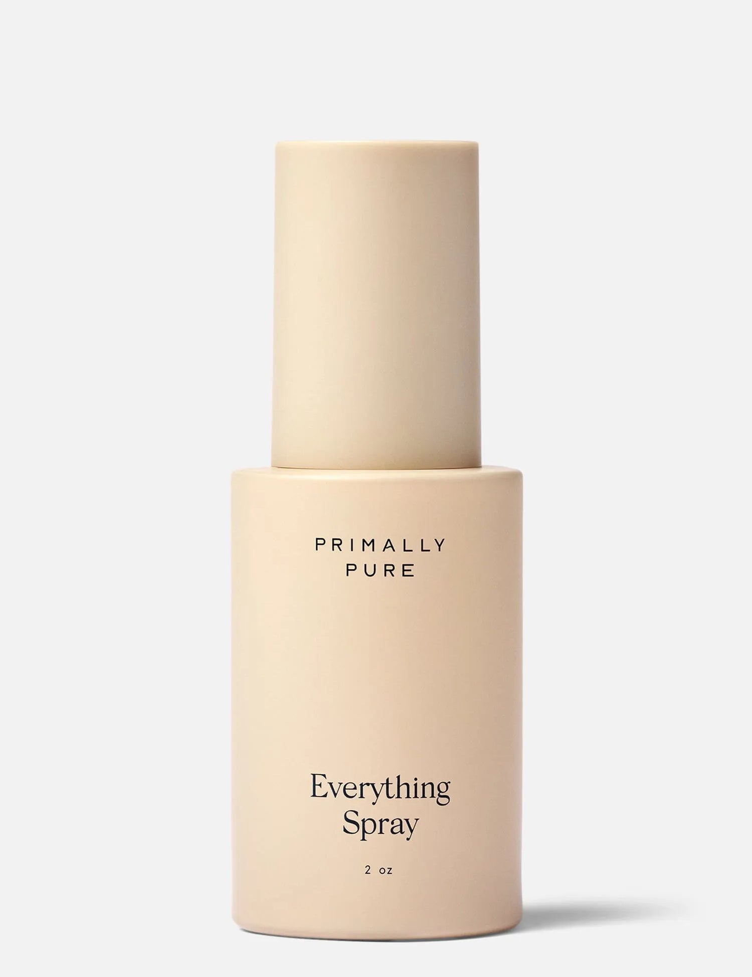 Primally Pure Everything Spray