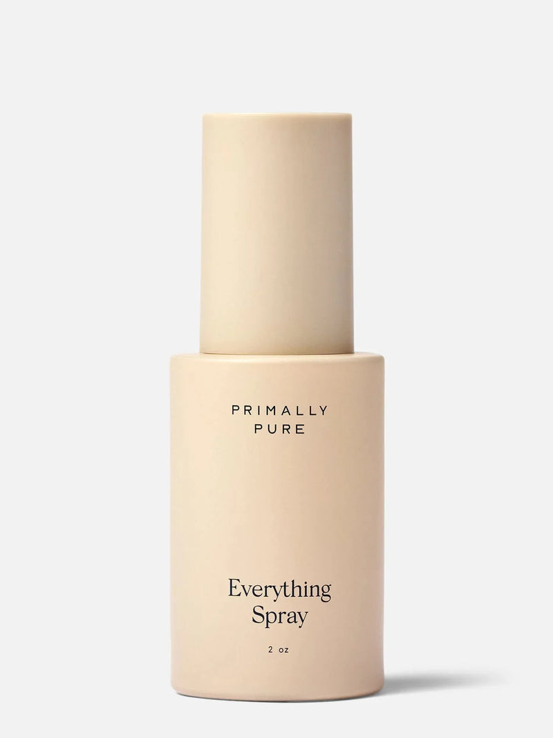 Primally Pure Everything Spray