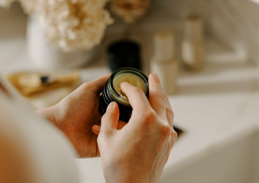Balm - Primally Pure
