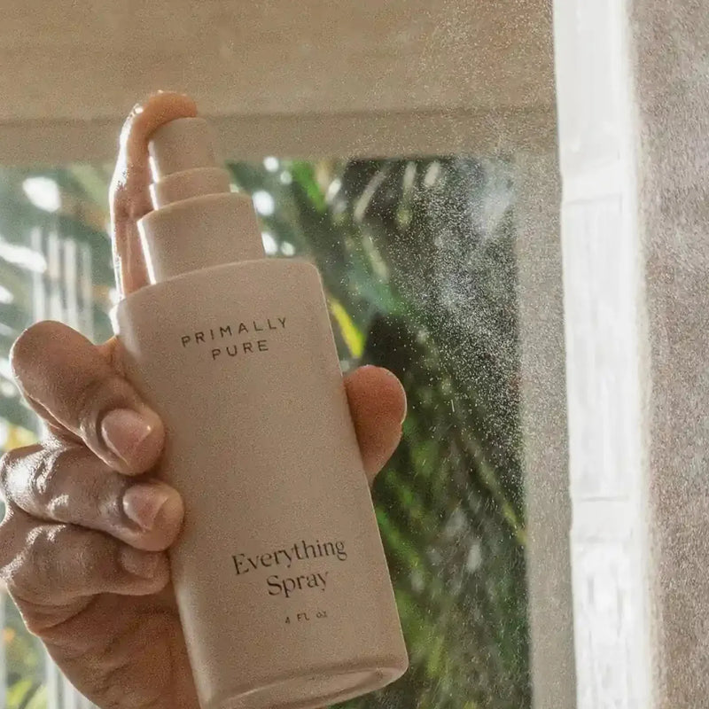 Primally Pure Everything Spray