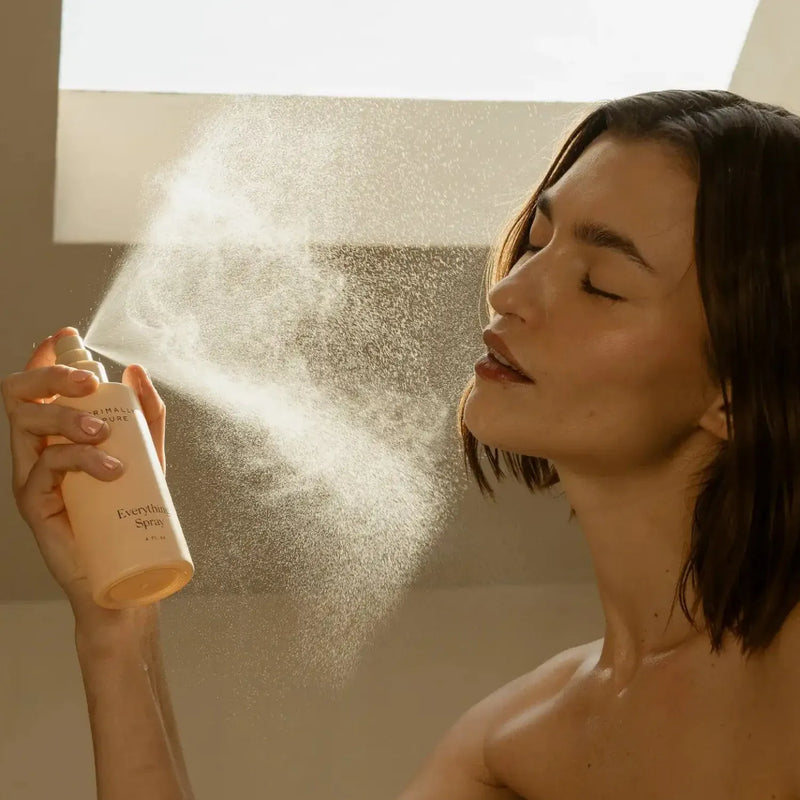 Primally Pure Everything Spray