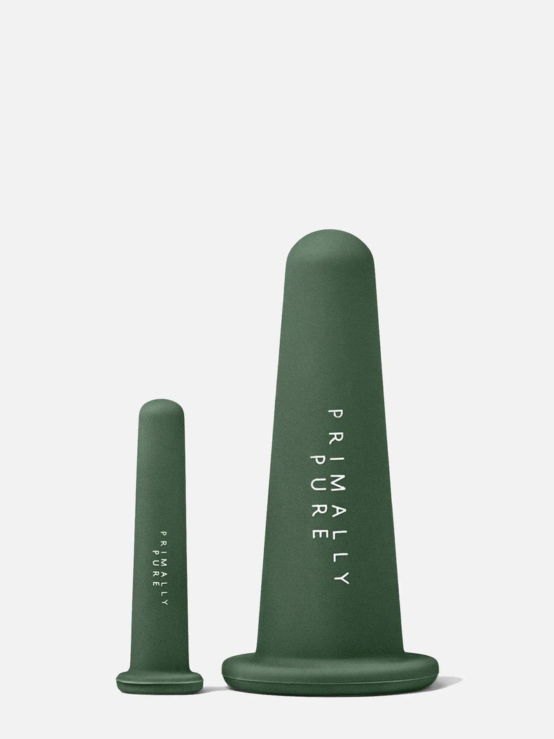 Facial Cupping Tool Tools Primally Pure