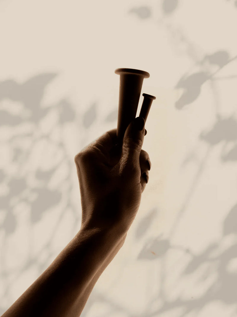 Facial Cupping Tool Tools Primally Pure