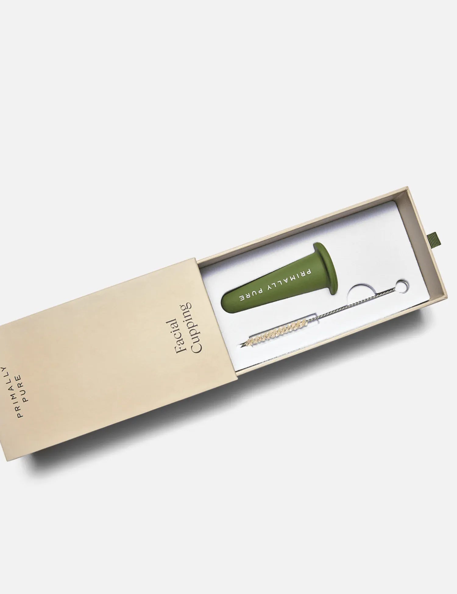 Facial Cupping Tool Tools Primally Pure