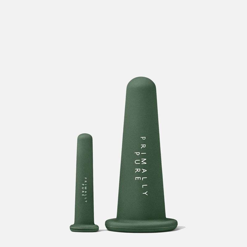 Facial Cupping Tool