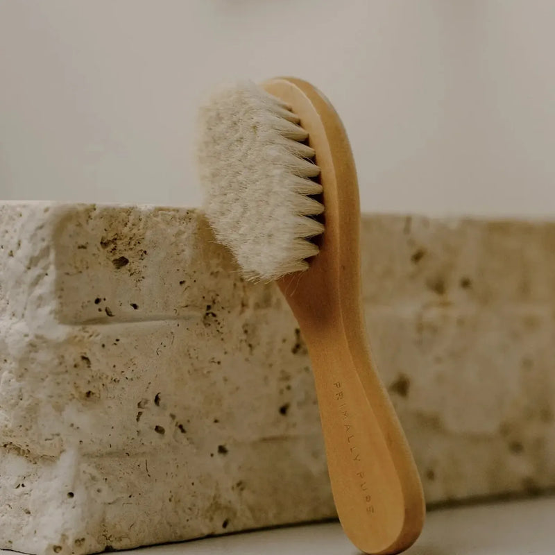 Facial Dry Brush Primally Pure
