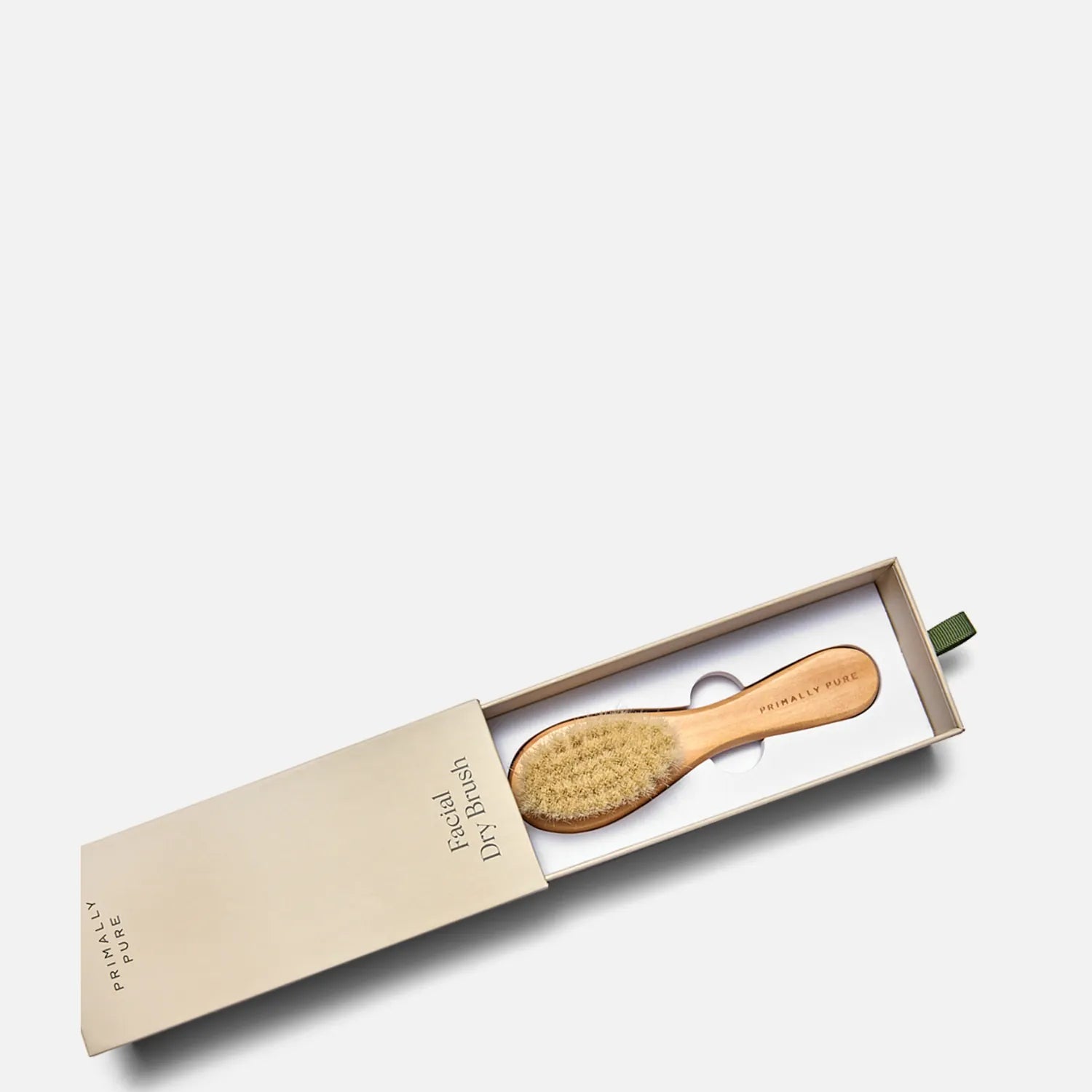 Facial Dry Brush Primally Pure
