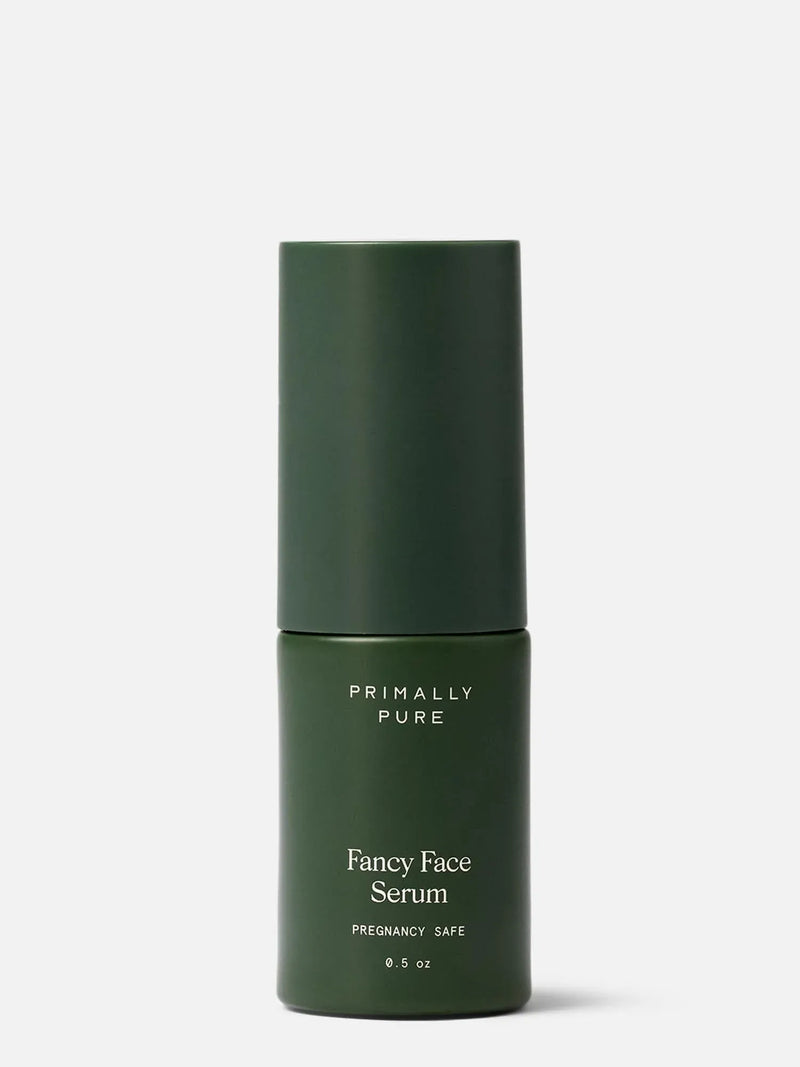 Serum Trio #2 (.5oz) Serum Primally Pure Fancy Face (Pregnancy)