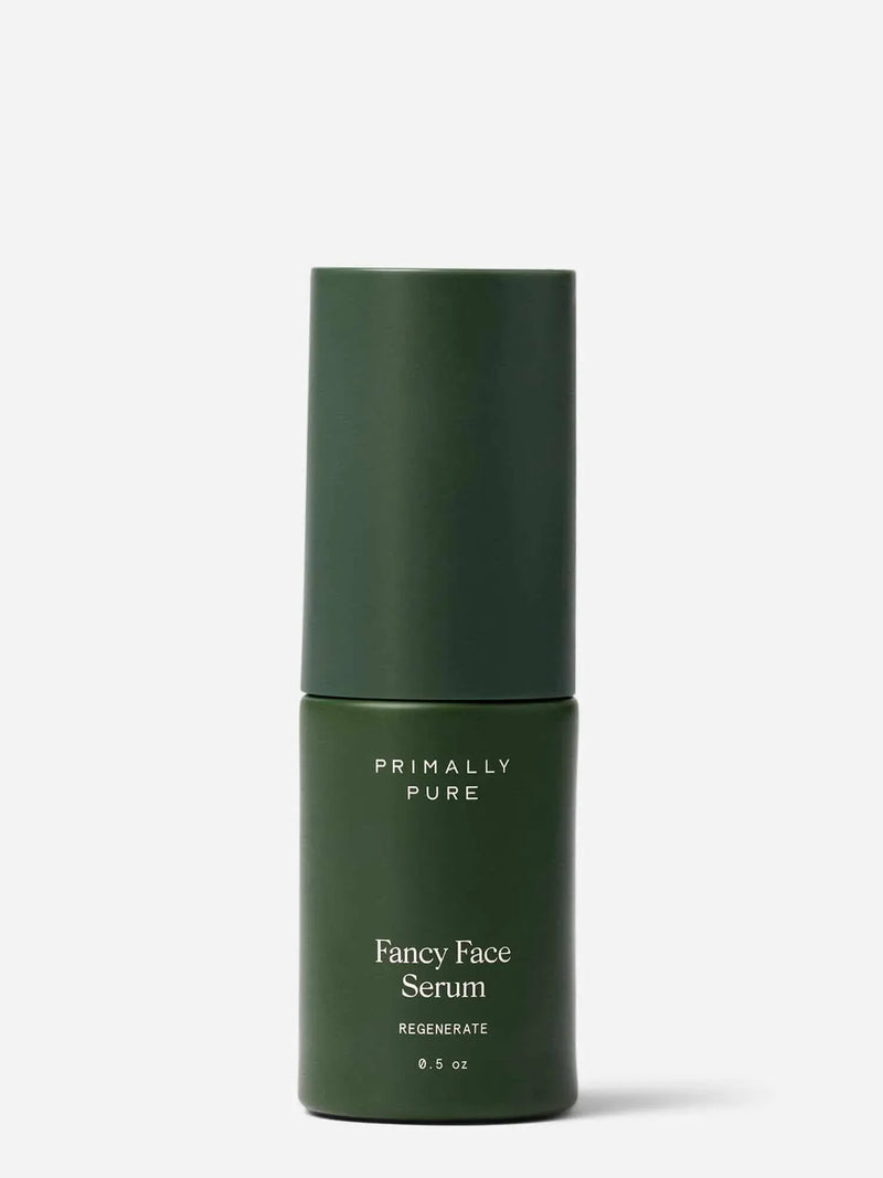 Fancy Face Serum Regenerate Serum Primally Pure