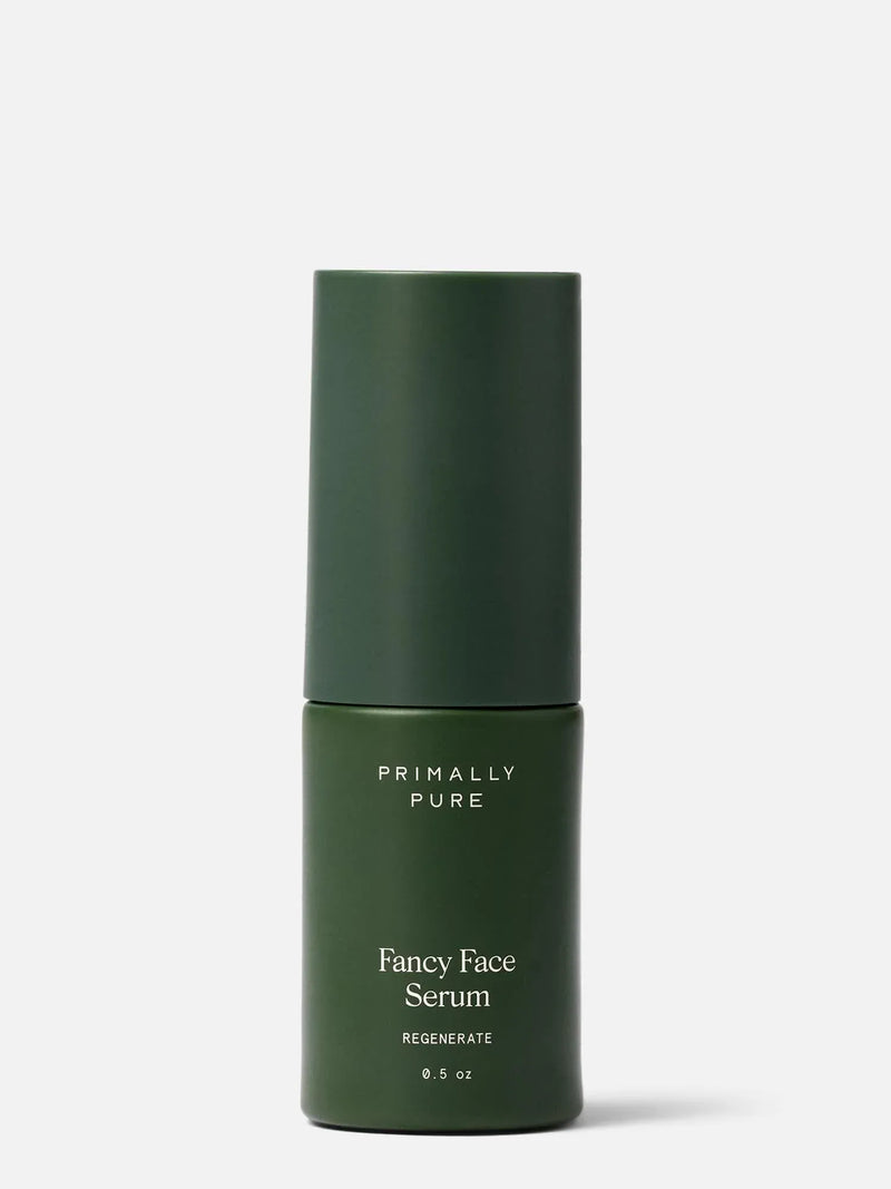 Serum Trio #3 (.5oz) Serum Primally Pure Fancy Face Regenerate