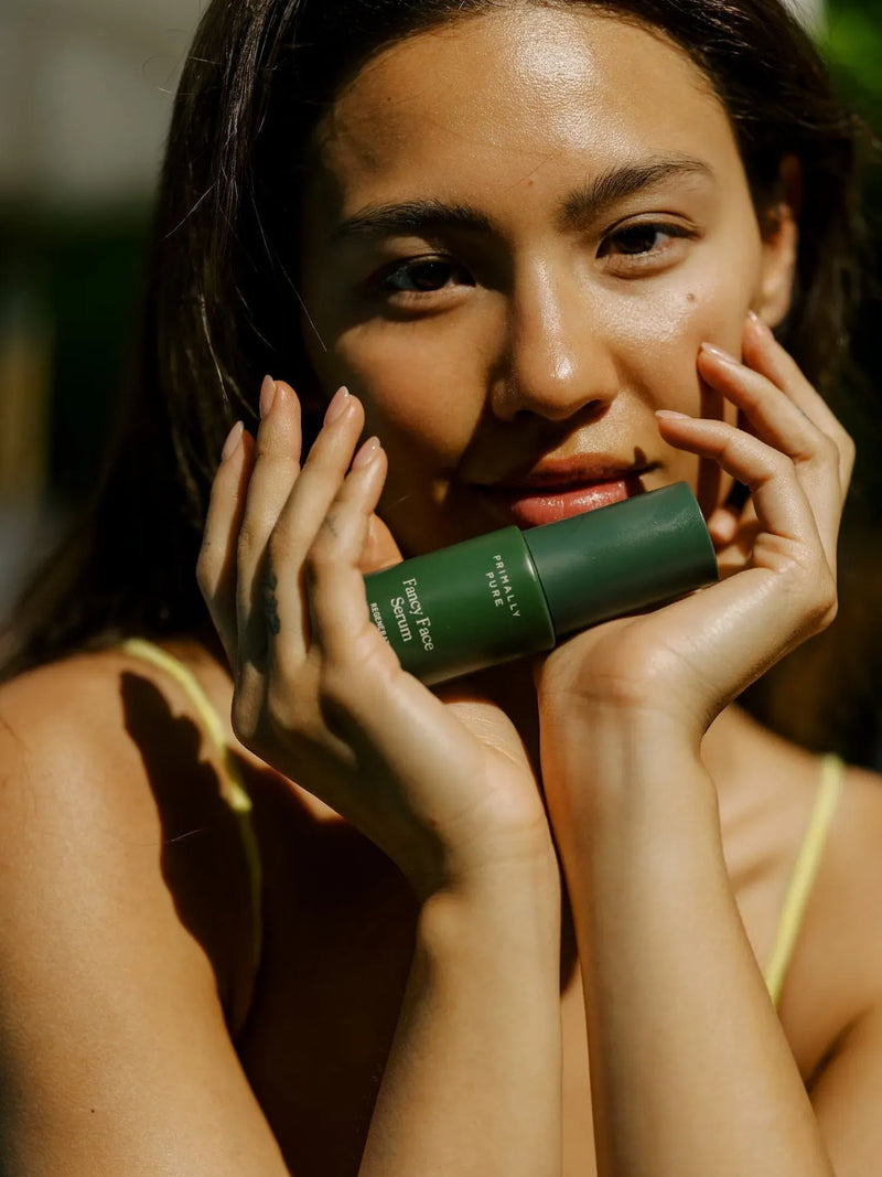 2024 Fancy Face Serum Regenerate Serum Primally Pure