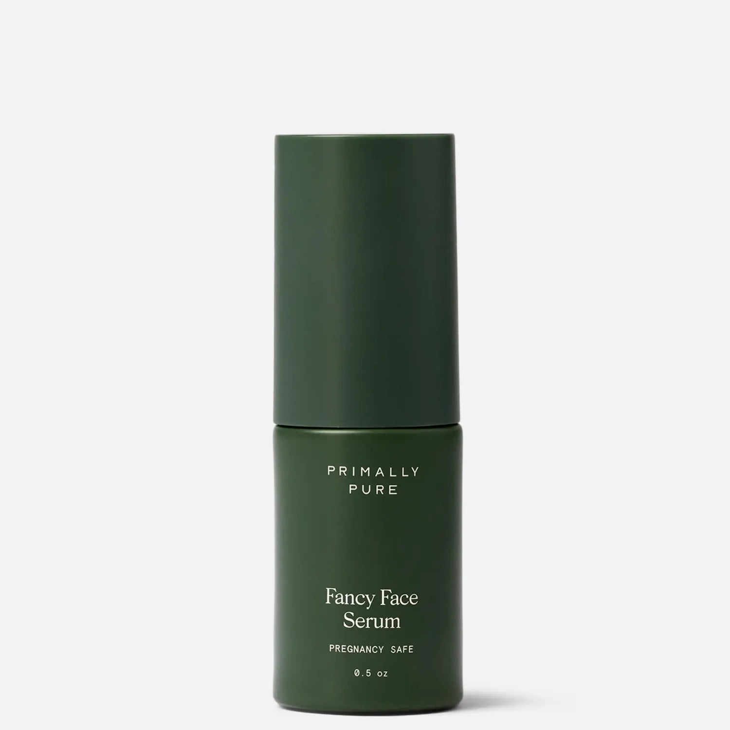 Fancy Face Serum (Pregnancy) Primally Pure