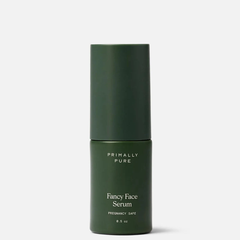 Fancy Face Serum (Pregnancy) Primally Pure