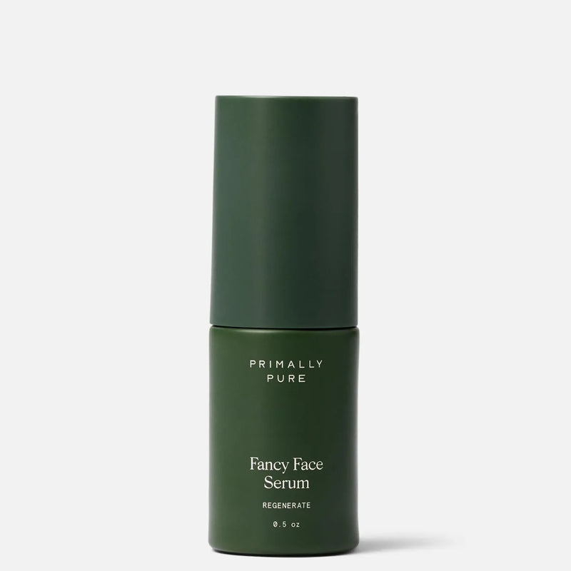 Fancy Face Serum Regenerate Serum Primally Pure