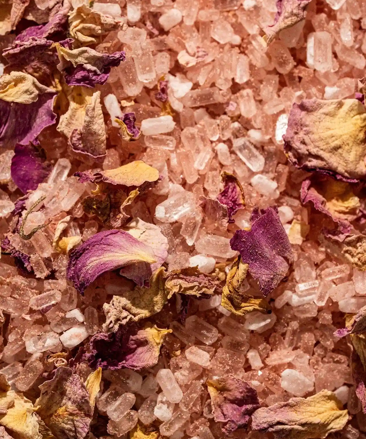 Flower Bath Packet Bath Primally Pure