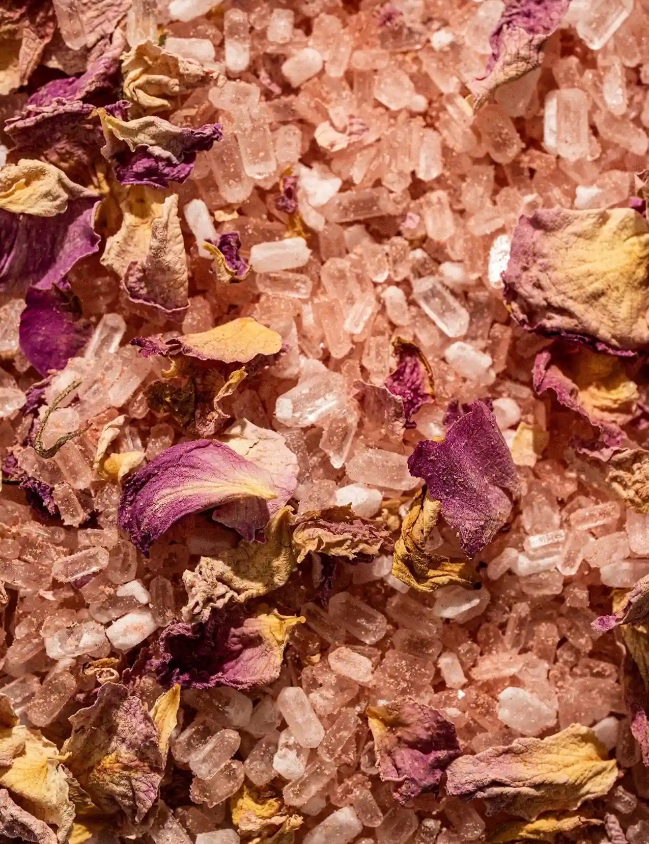 Flower Bath Packet Bath Primally Pure