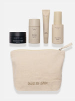 The Foundational Four Bundle Bundle Primally Pure 