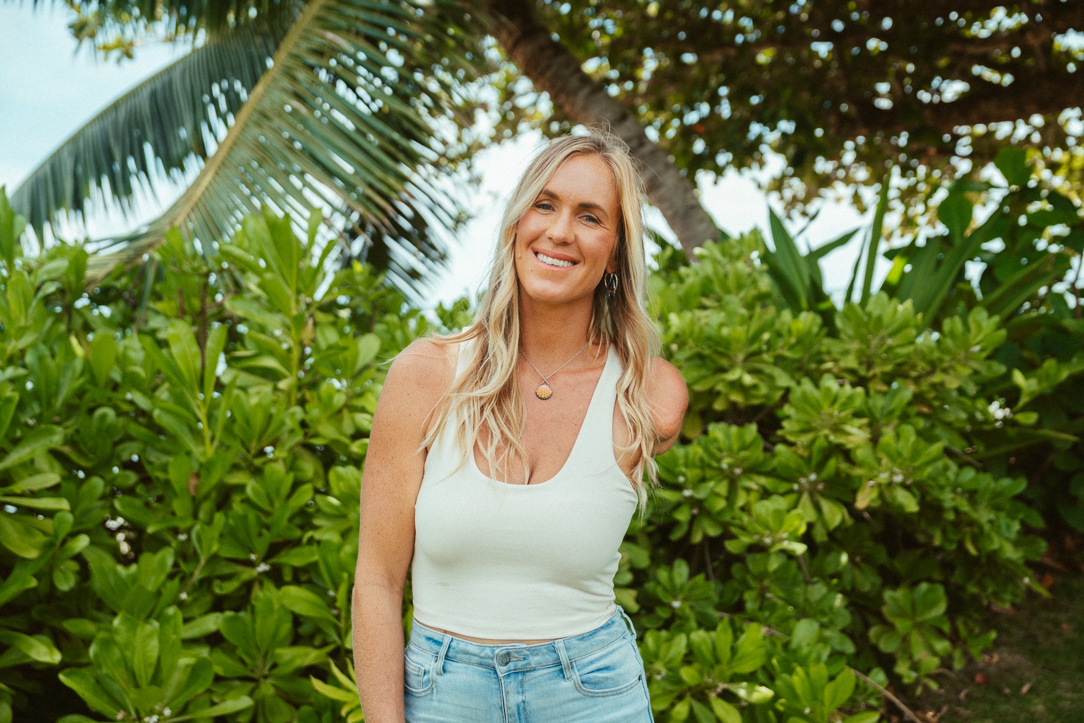 Bethany Hamilton Unfiltered: Motherhood, Wellness Tips + Healing from Burnout