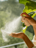 Hand Sanitizer Spray Primally Pure 