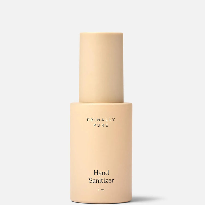 Hand Sanitizer Spray Primally Pure