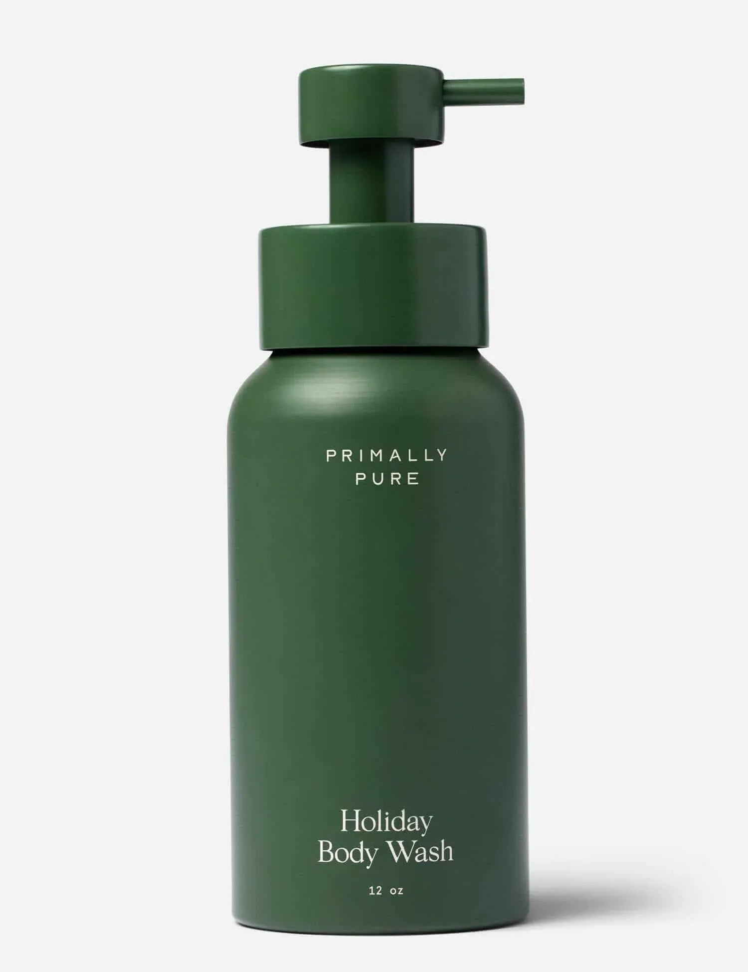 Holiday Body Wash Body Wash Primally Pure
