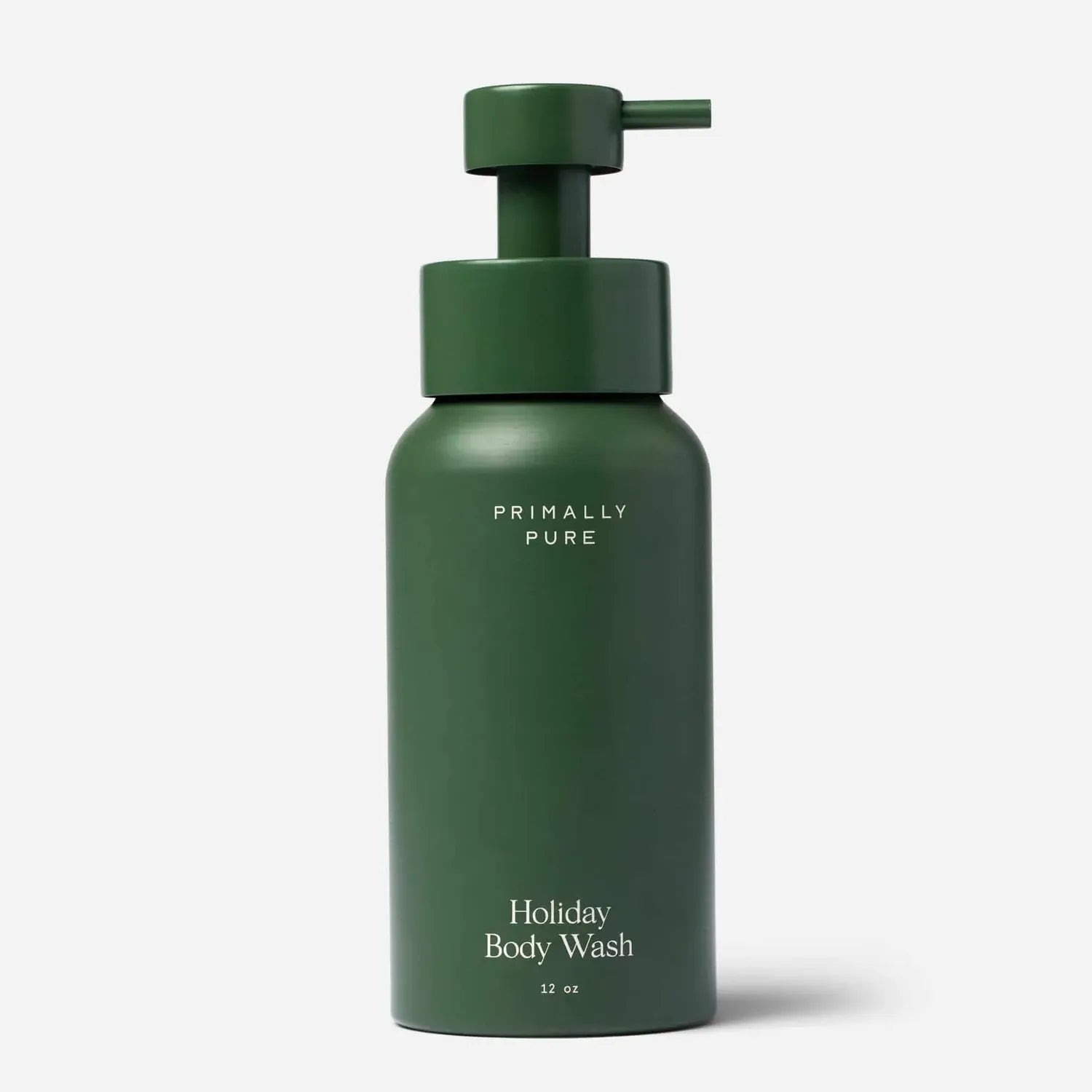 Holiday Body Wash Body Wash Primally Pure