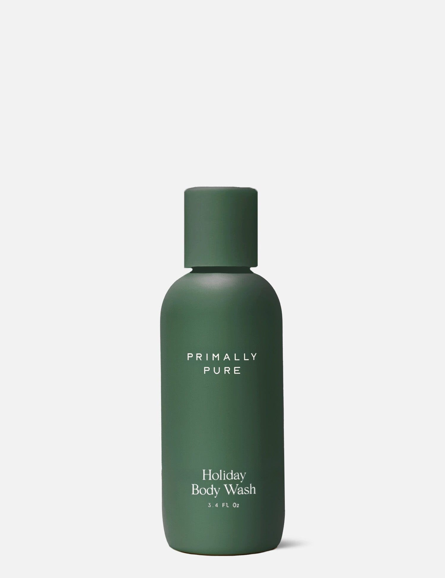 Holiday Body Wash Body Wash Primally Pure 