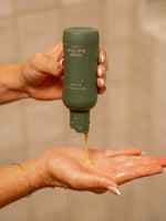 Holiday Body Wash (3.4 oz) Body Wash Primally Pure 