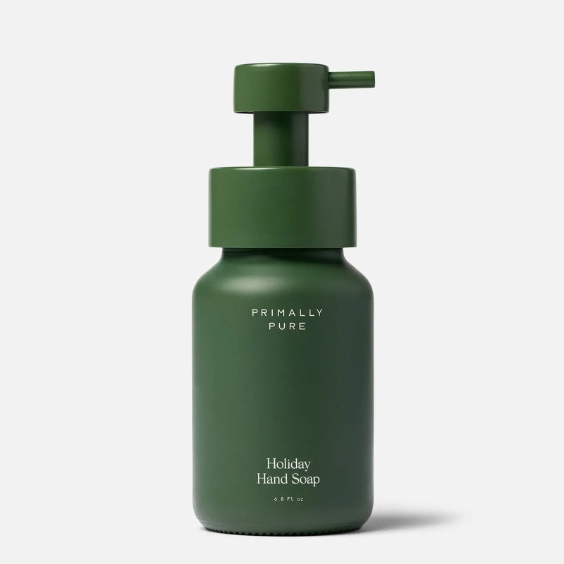 Holiday Hand Soap Soap Primally Pure