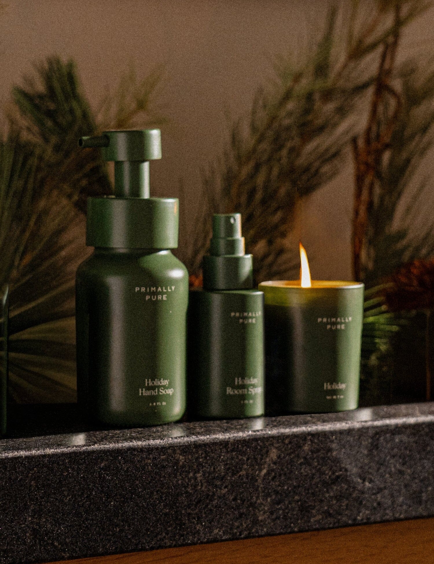 Holiday Home Collection Bundle Primally Pure 