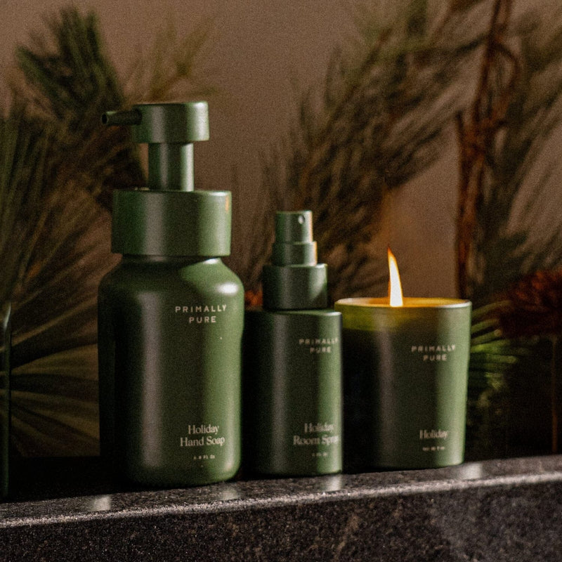 Holiday Home Collection Bundle Primally Pure
