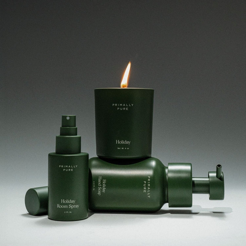 Holiday Home Collection Bundle Primally Pure