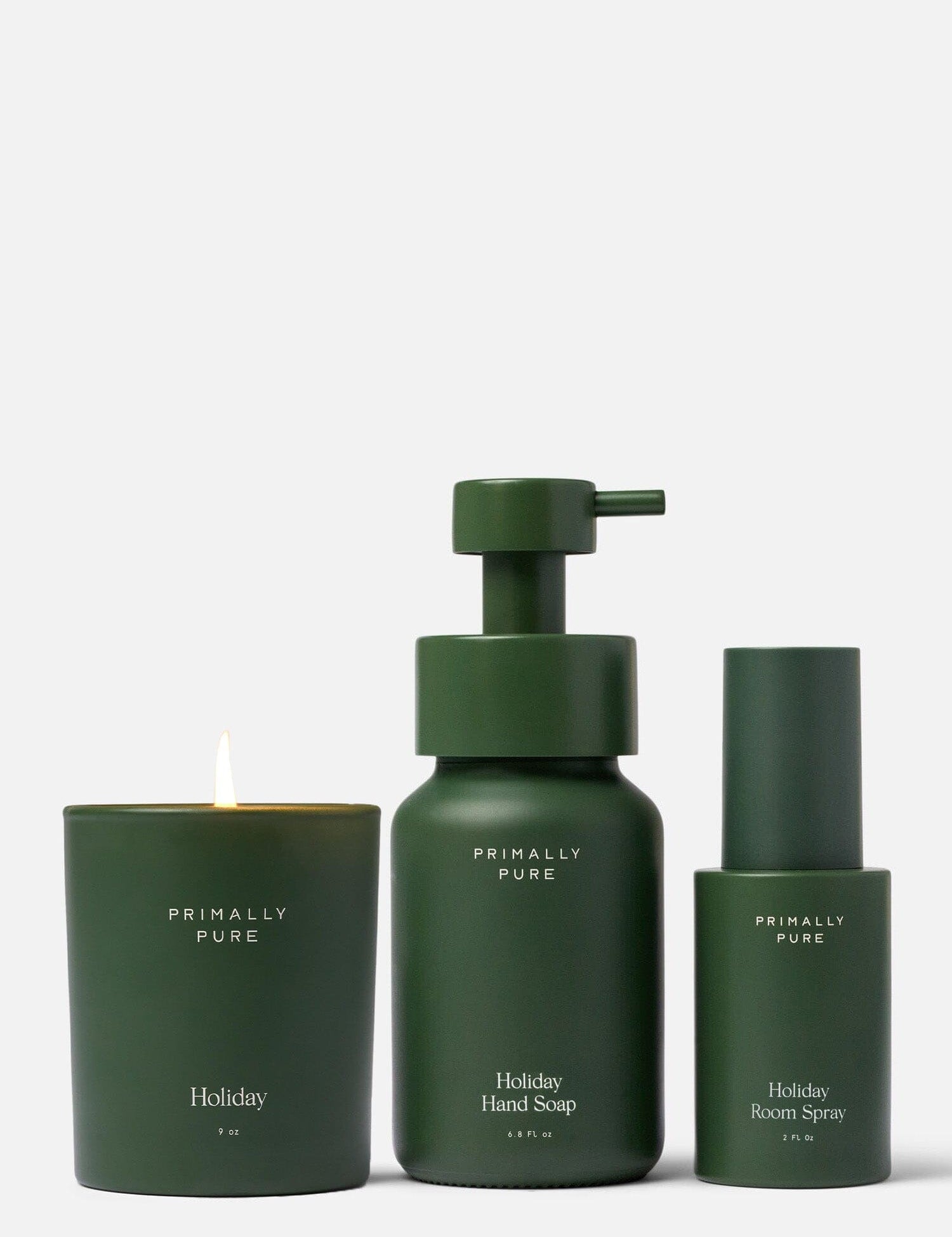 Holiday Home Collection Bundle Primally Pure 