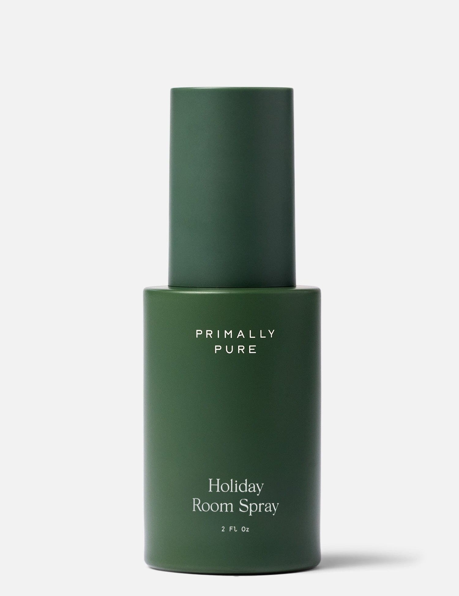 Holiday Room Spray Room Spray Primally Pure 