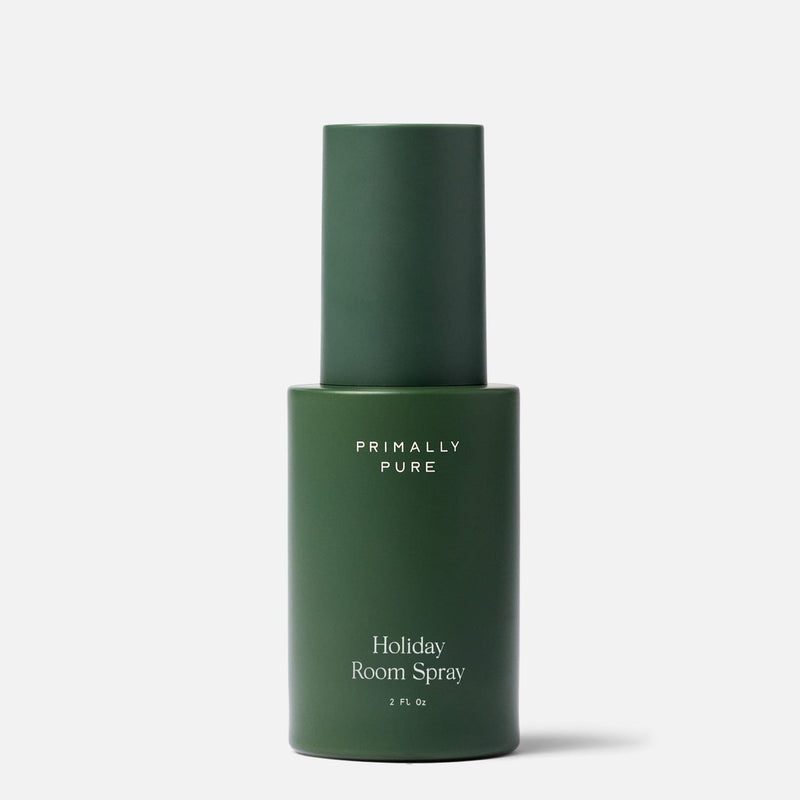 Holiday Room Spray Room Spray Primally Pure