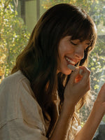 Holiday Tinted Lip Balm Holiday Primally Pure 