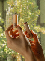 Holiday Tinted Lip Balm Holiday Primally Pure 