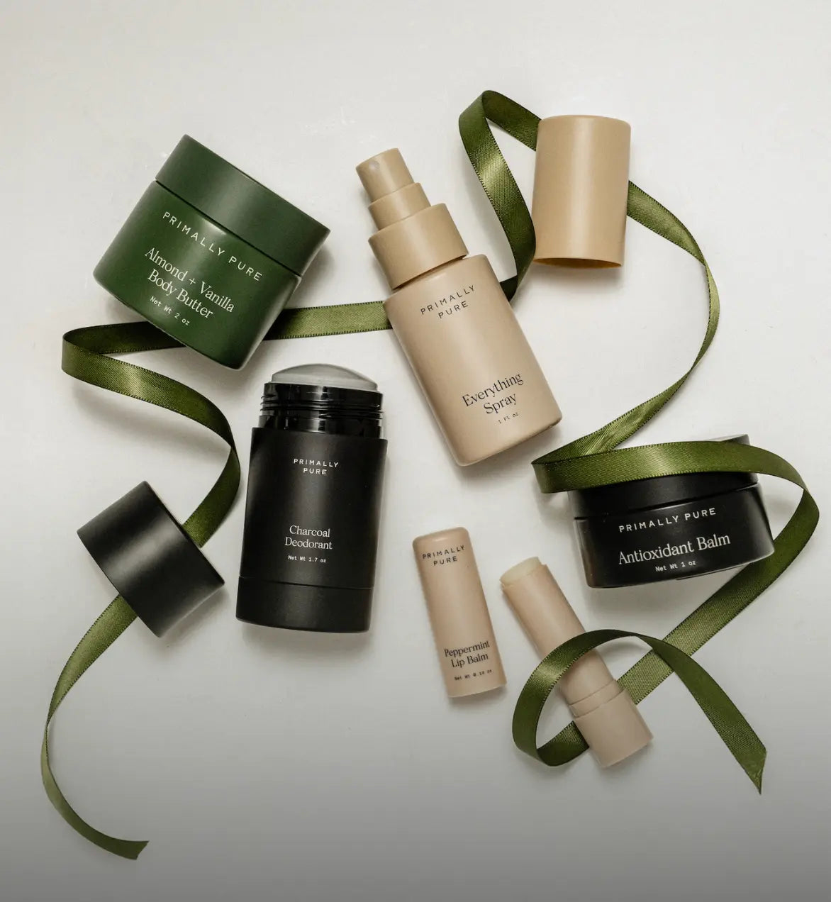 Primally Pure Non Toxic Skincare - Holiday Gift Guide